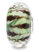 Charm Trollbeads Vetro, Ambra E Pietre Preziose in Vidrio TGLBE-30035 - TGLBE-30035